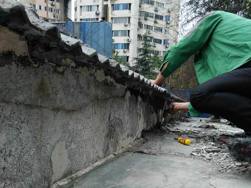 杭州墻面補漏的小技巧，杭州墻面補漏哪家公司好