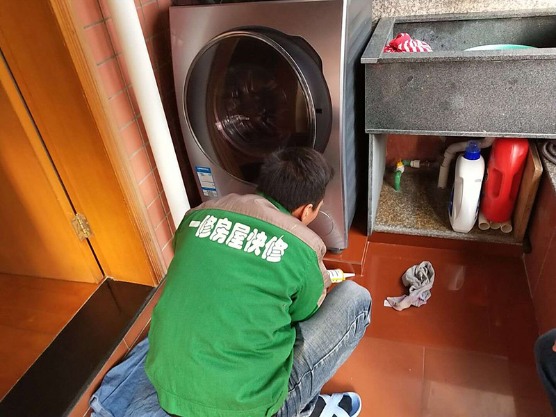 西安飄窗防水怎么做效果好，西安飄窗防水做了還是漏的原因