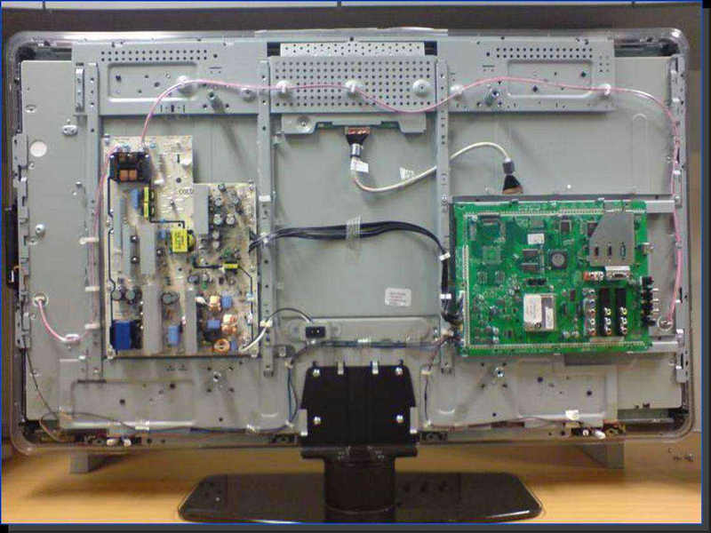 創(chuàng)維電視機(jī)維修,創(chuàng)維電視機(jī)維修開(kāi)機(jī)瞬間熄滅