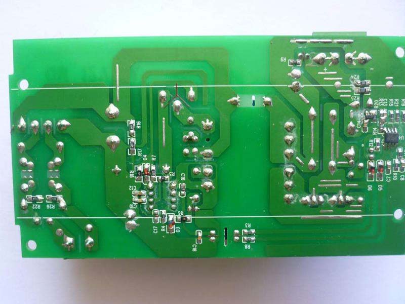 開關(guān)電源維修的技巧，開關(guān)電源維修原理