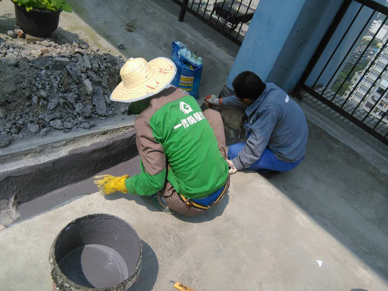 青羊屋面防水公司,成都青羊區(qū)屋面防水